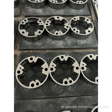 Hochwertige Autoteile für zuverlässige Leistung